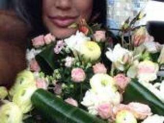 Erotisk videochat lilidarling