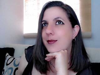 Erotisk videochat Liligold2