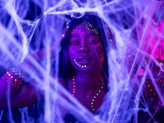 Erotisk videochat LiliJacobs