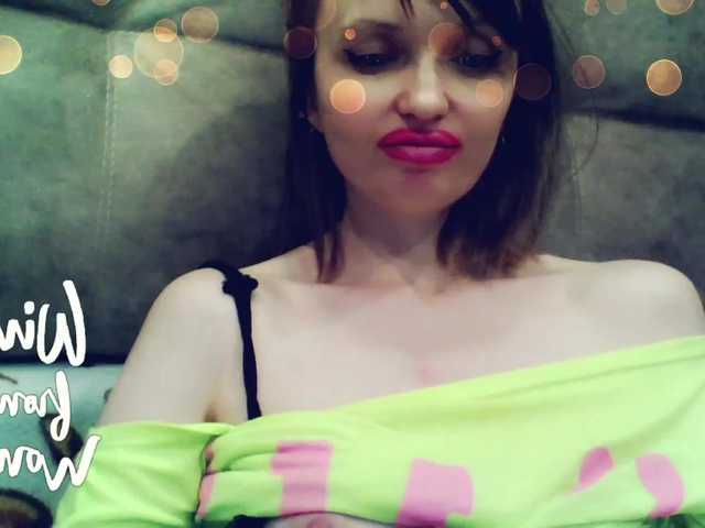 Fotos lilisexy14 Hi! I'm Lily! Delicious and juicy blowjob deep throat whit saliva!!!!!@total – countdown: @sofar collected, @remain left until the show starts!