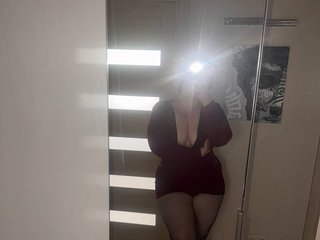 Erotisk videochat Lilit-11