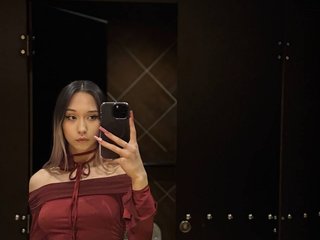 Erotisk videochat Lilit-666