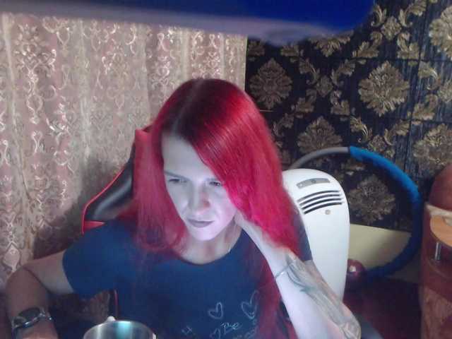 Broadcast Screenshots Lilit696