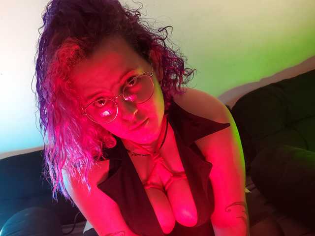 Foto af profilen lilith-666