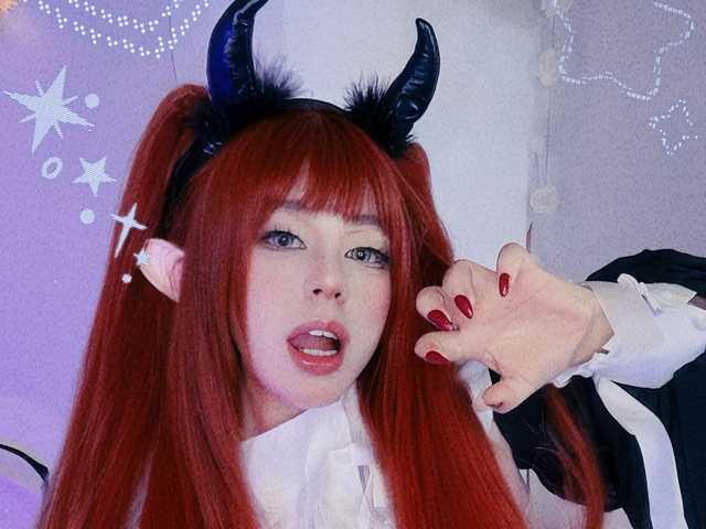 Foto af profilen Lilith-asami