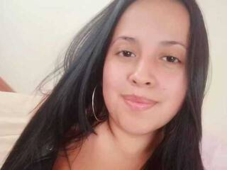 Erotisk videochat Lilith-Jones