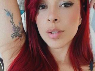 Erotisk videochat lilith-luv