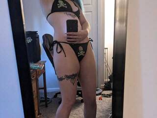 Erotisk videochat Lilith-Rose6