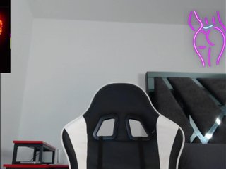 Erotisk videochat Lilith-velluto