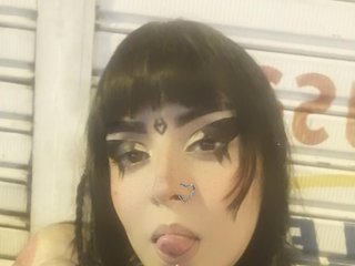 Erotisk videochat lilith-witchx