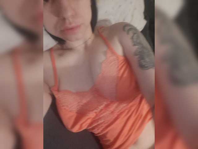 Broadcast Screenshots Lilith123
