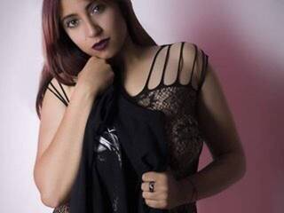 Erotisk videochat LilithCord