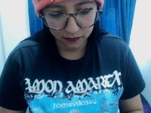 Broadcast Screenshots LilithCord