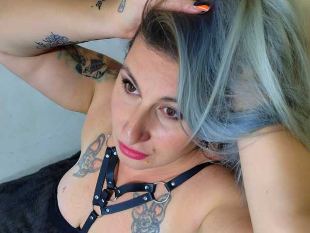 Foto af profilen LilithGreen