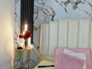 Erotisk videochat Lilithmars69