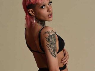 Erotisk videochat LilithSucubos