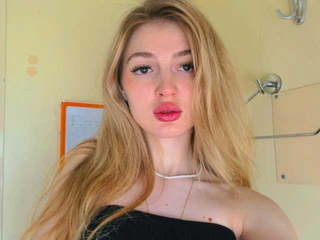 Foto af profilen Lilith_Treasure
