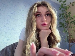 Erotisk videochat Lilith_Treasure