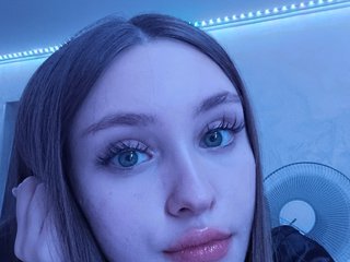 Erotisk videochat Lilitmoon