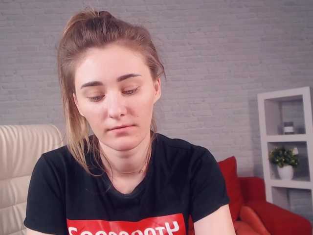 Broadcast Screenshots LiliVanilii