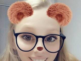 Erotisk videochat LilliCream