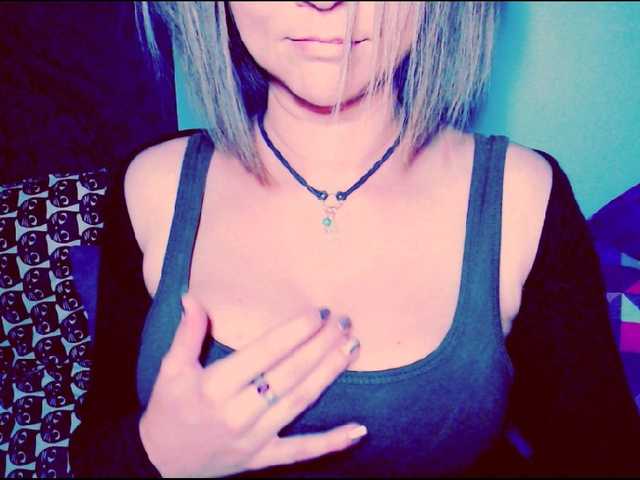 Broadcast Screenshots Lilly666