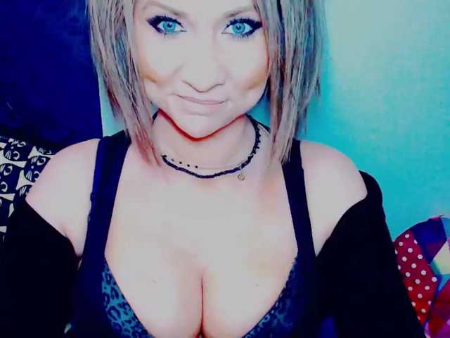 Broadcast Screenshots Lilly666