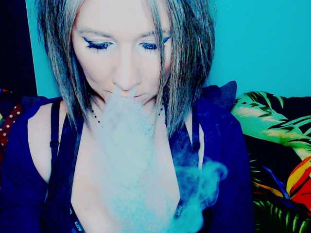 Broadcast Screenshots Lilly666