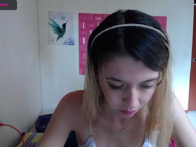 Broadcast Screenshots LillyBrooks