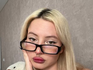 Erotisk videochat LillyEll