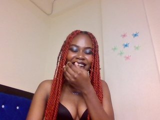 Erotisk videochat LillyGoddess