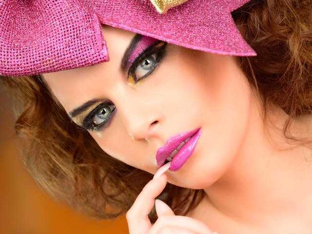 Foto af profilen LillyLake-Cam