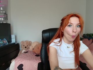 Erotisk videochat LillyMays