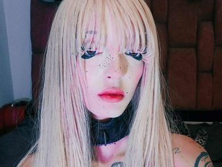 Erotisk videochat Lilo-taki-tuki