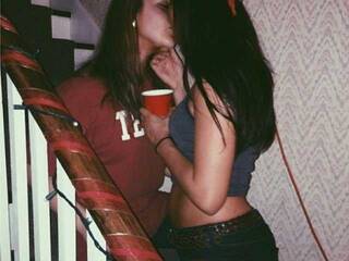 Erotisk videochat Lilo_Ruby_Meow