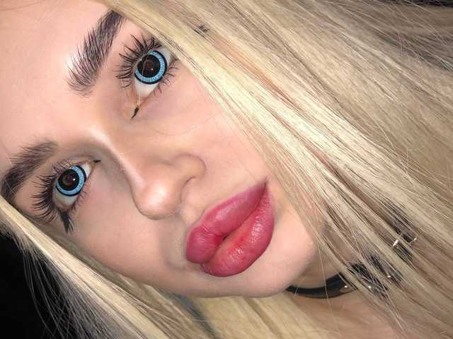 Foto af profilen Lilsextasy