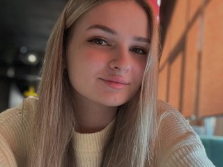 Erotisk videochat Lily-sun