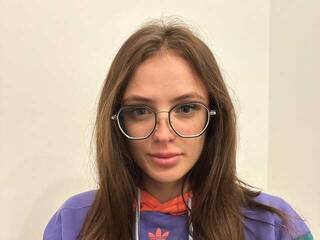 Erotisk videochat Lily054