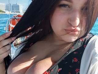 Erotisk videochat Lily8