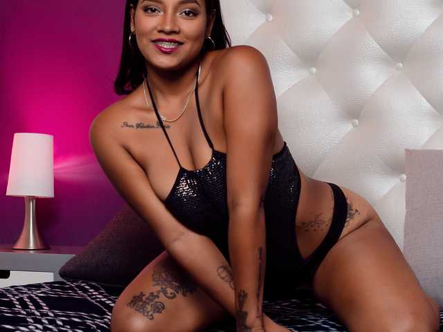 Foto af profilen LilyCastillo