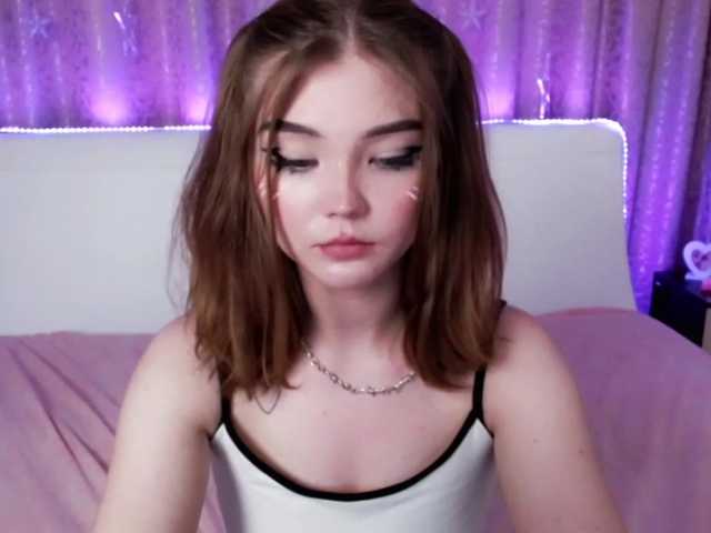 Broadcast Screenshots LilyDjo