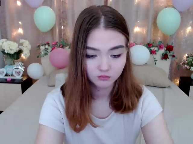 Broadcast Screenshots LilyDjo