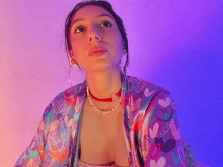 Erotisk videochat lilyevans
