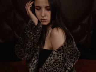 Erotisk videochat LilyEvanse