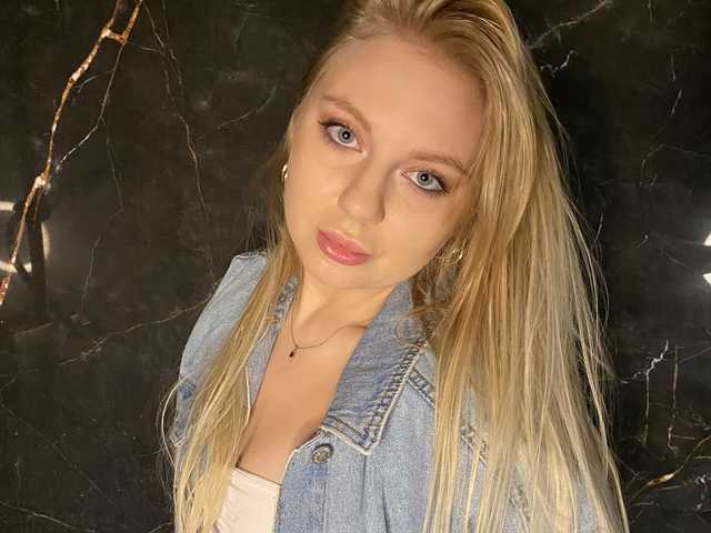 Profilbillede LilyHotty