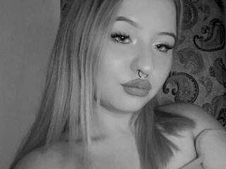 Erotisk videochat LilyMarks