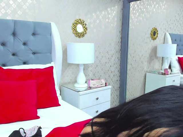 Broadcast Screenshots LilyMiler