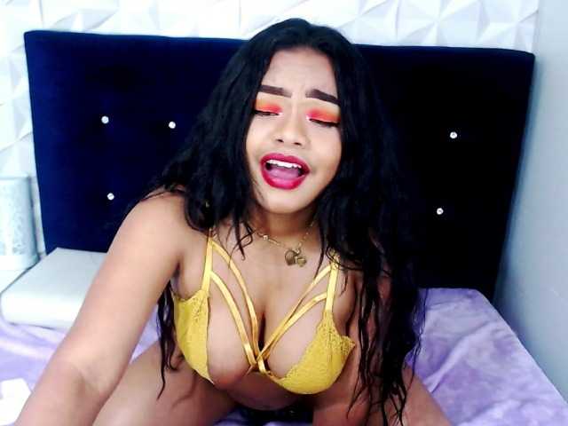 Broadcast Screenshots LilyPeytonx