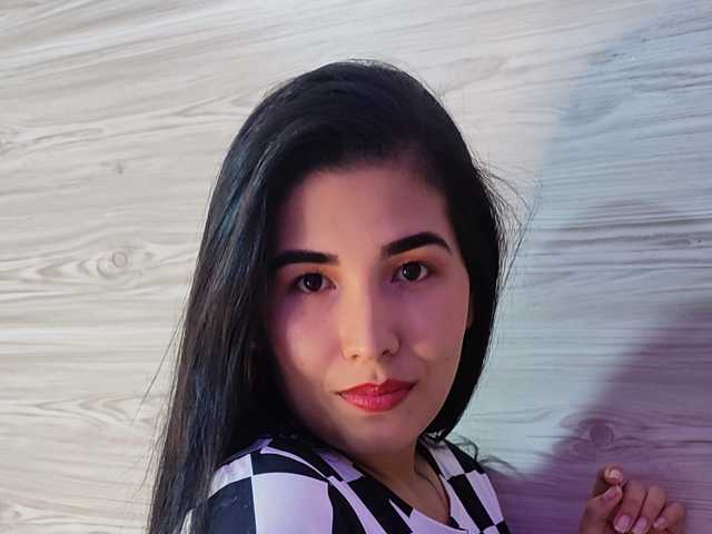 Foto af profilen lilypreston