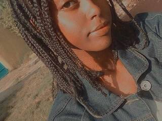 Erotisk videochat LilyRuby